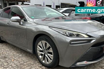 Toyota Mirai 134.500 km 10.980 &euro; Berlin 13581