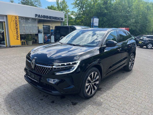 Renault Austral 4.000 km 31.990 &euro; Rietberg 33397
