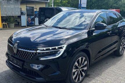 Renault Austral 4.000 km 33.990 &euro; Rietberg 33397