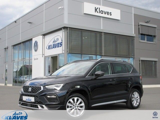 Seat Ateca 21.400 km 27.500 &euro; Ascheberg 59387