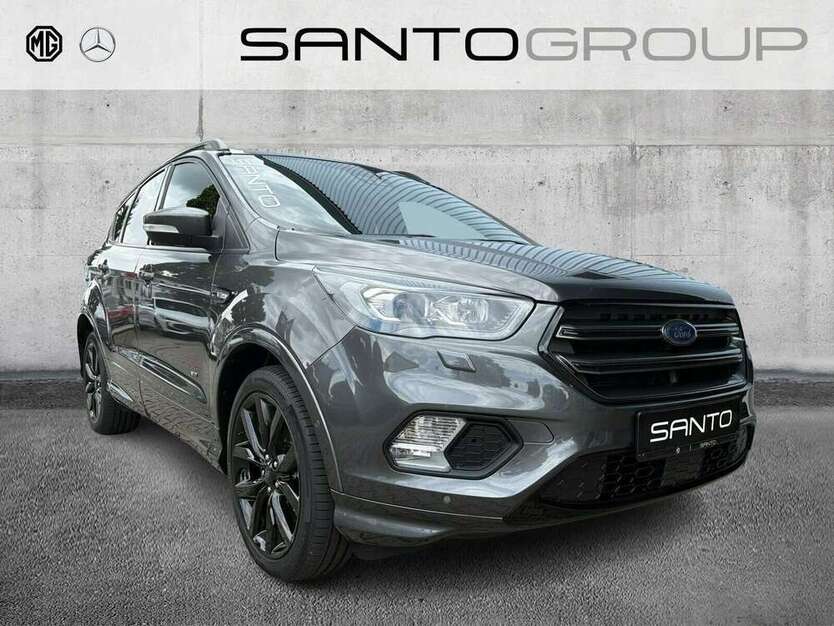 Kuga