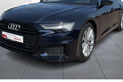 Audi A6 97.975 km 29.890 &euro; Dresden 01169