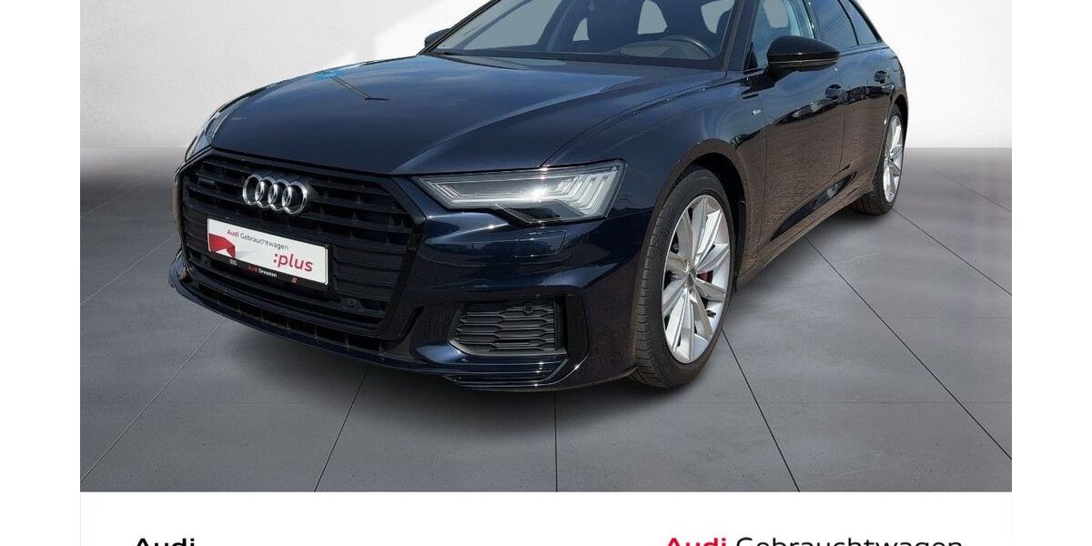 Audi A6 97.975 km 29.890 &euro; Dresden 01169