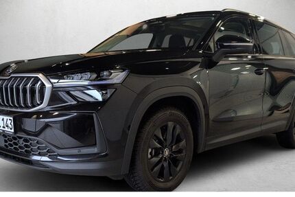 Skoda Kodiaq 9.999 km 48.990 € Wiesbaden 65189