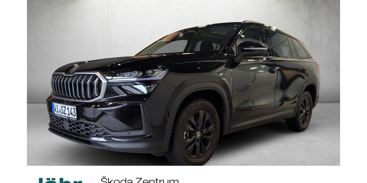Skoda Kodiaq 9.999 km 48.990 € Wiesbaden 65189