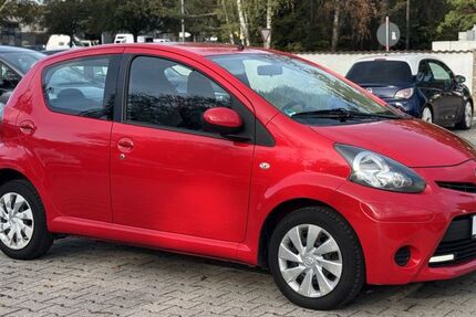 Toyota Aygo (X) 133.900 km 2.950 &euro; Waldkraiburg 84478