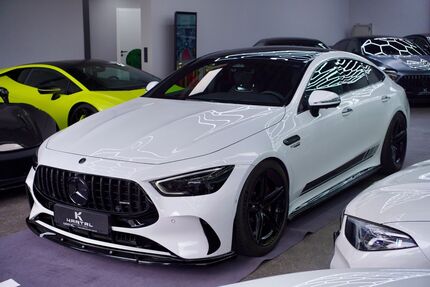 Mercedes-Benz AMG GT 8.000 km 149.299 &euro; Sulz am Neckar 72172