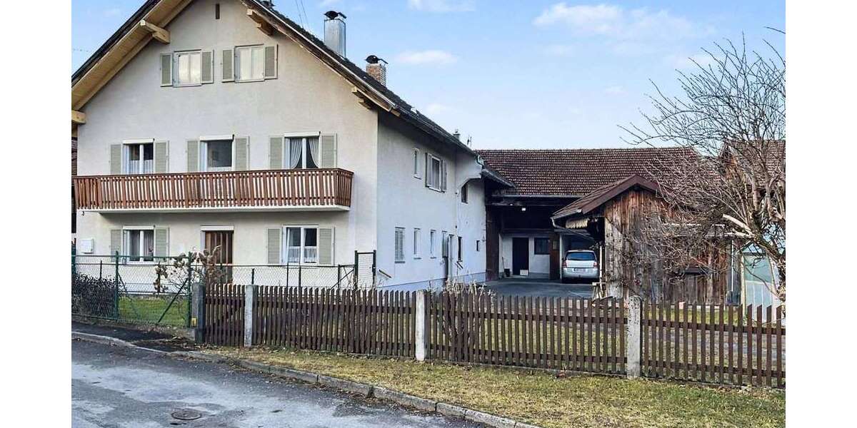 Einfamilienhaus Wielenbach - 7 Zimmer, 192 m&sup2;, 649.000&euro; | Angebot:26950333