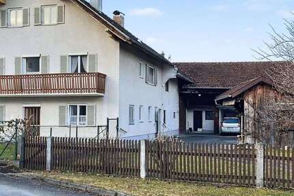 Haus Wielenbach - 7 Zimmer, 192 m&sup2;, 649.000&euro; | Angebot:26950333