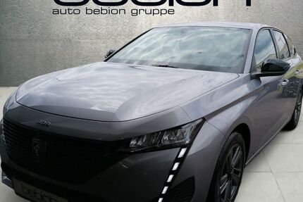 Peugeot 308 18.500 km 20.780 &euro; Esslingen 73728