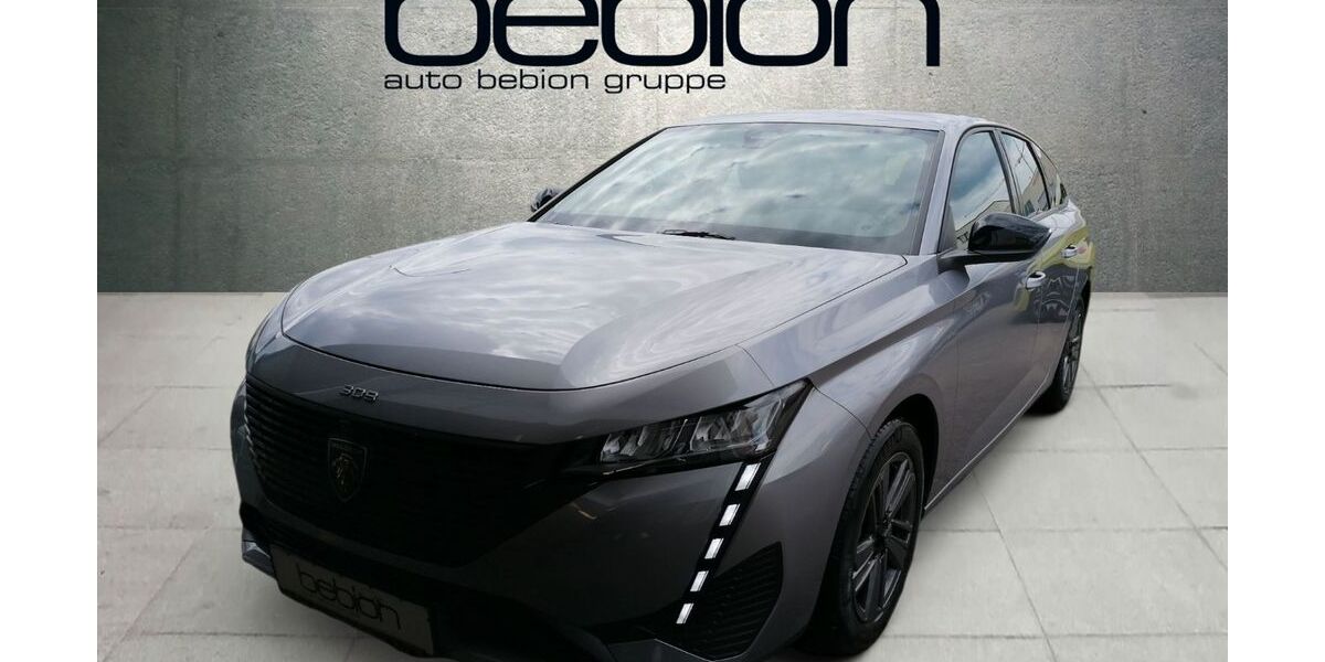 Peugeot 308 18.500 km 20.780 &euro; Esslingen 73728