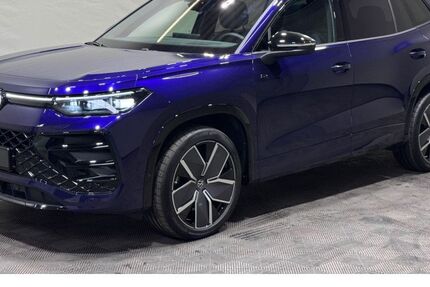 VW Tayron 15.596 km 53.980 &euro; Herzberg 04916