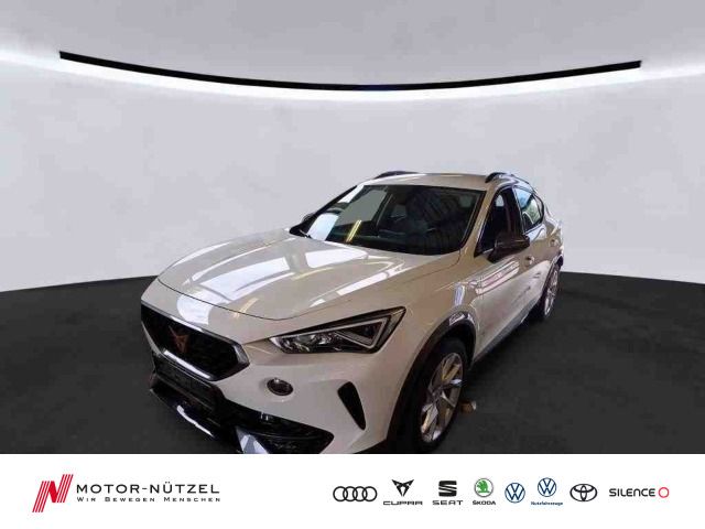 Cupra Formentor 39.567 km 27.730 € Mitterteich 95666