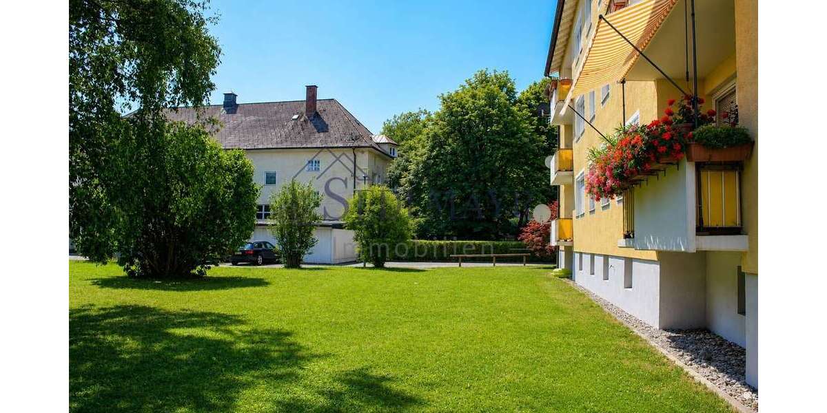 Etagenwohnung Peißenberg - 3 Zimmer, 75 m&sup2;, 255.000&euro; | Angebot:26977873