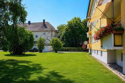 Wohnung Peißenberg - 3 Zimmer, 75 m&sup2;, 255.000&euro; | Angebot:26977873