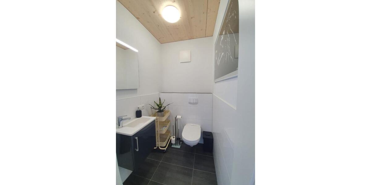 Etagenwohnung Bergrheinfeld - 3 Zimmer, 80 m&sup2;, 945&euro; | Angebot:26263172