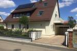 Etagenwohnung Nürnberg Neukatzwang - 5 Zimmer, 110 m&sup2;, 1.450&euro; | Angebot:25865352