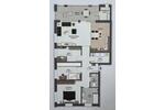 Etagenwohnung Bad Oeynhausen - 3 Zimmer, 110 m&sup2;, 420.000&euro; | Angebot:26722639