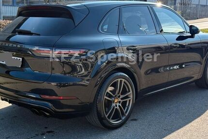 Porsche Cayenne 208.500 km 33.500 &euro; Krumbach 86381
