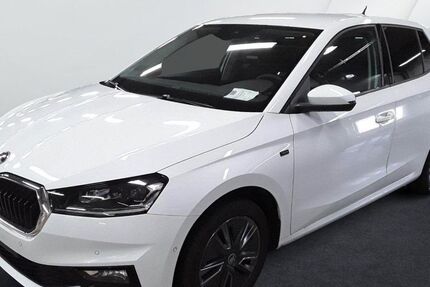 Skoda Fabia 21.665 km 21.930 &euro; Durmersheim 76448