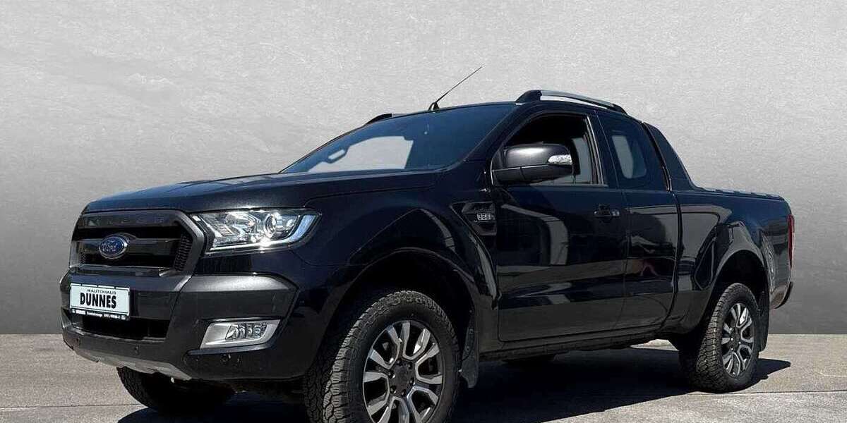 Ford Ranger 90.650 km 27.900 &euro; Regensburg 93059