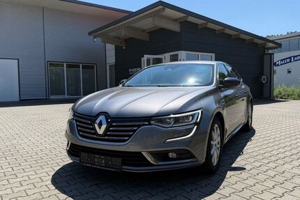 Renault Talisman 178.000 km 10.400 &euro; Heidenheim 89520