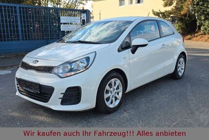 Kia Rio 100.000 km 4.499 &euro; Hürth 50354