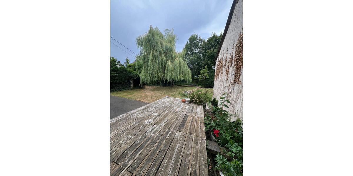 Einfamilienhaus Uersfeld - 279.000&euro; | Angebot:27121627