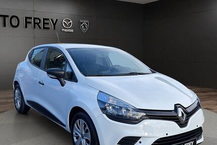 Renault Clio 61.873 km 9.990 &euro; Gersthofen 86368