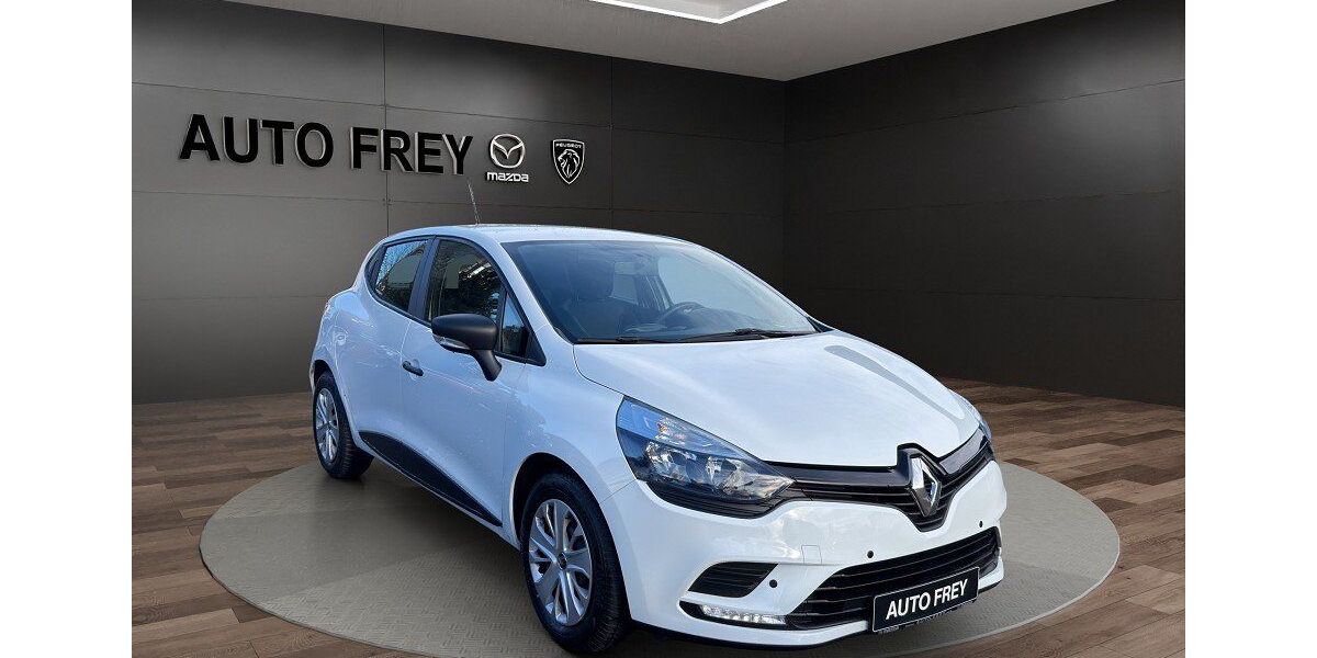 Renault Clio 61.873 km 9.990 &euro; Gersthofen 86368