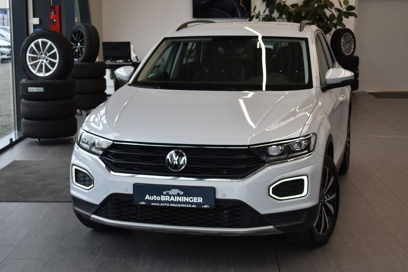 VW T-Roc 129.695 km 21.550 € Altdorf/Landshut 84032