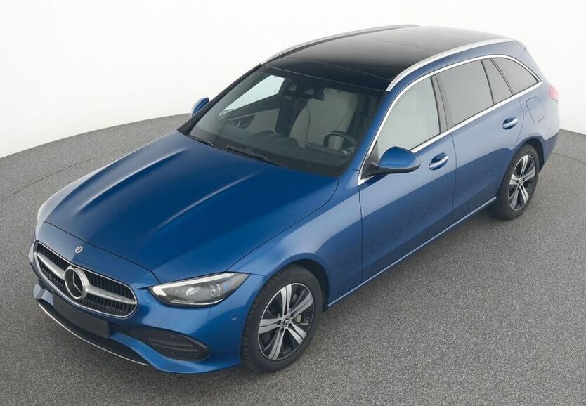 C 300