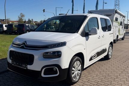 Citroen Berlingo 79.700 km 15.980 &euro; Riesa 01587