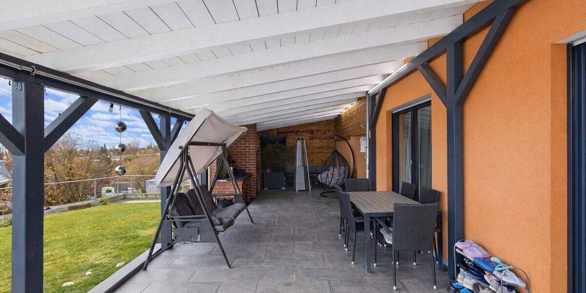 Einfamilienhaus Rottenburg an der Laaber Rottenburg - 4 Zimmer, 148 m&sup2;, 698.000&euro; | Angebot:25695148