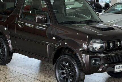 Suzuki Jimny 171.000 km 11.950 &euro; Rüsselsheim 65428