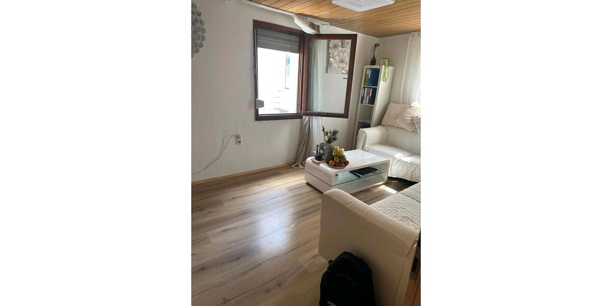 Erdgeschoßwohnung Sankt Georgen im Schwarzwald - 3 Zimmer, 80 m&sup2;, 785&euro; | Angebot:26231215