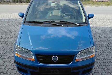 Fiat Idea 96.000 km 2.500 &euro; Aidenbach 94501