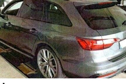 Audi A4 65.271 km 28.930 &euro; Ettlingen 76275