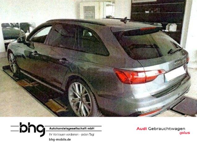 Audi A4 65.271 km 29.430 &euro; Ettlingen 76275