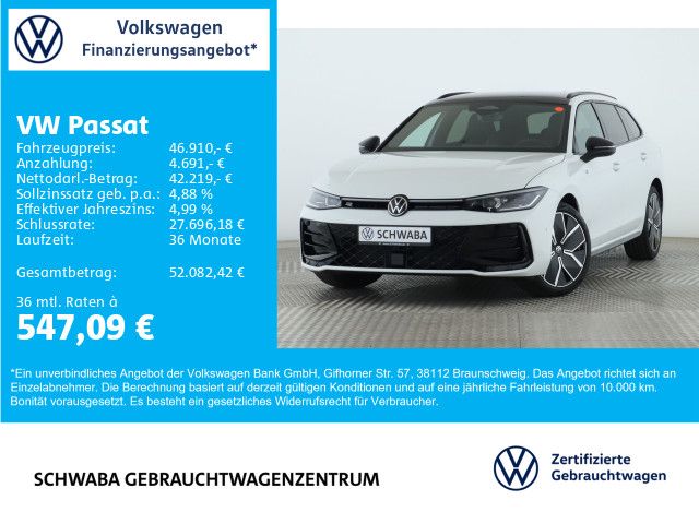 VW Passat 7.012 km 46.910 &euro; Gersthofen 86368