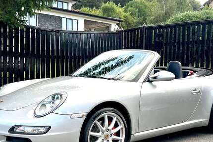 Porsche 911 115.000 km 58.500 &euro; Nürnberg 90449