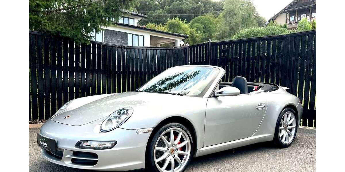 Porsche 911 115.000 km 58.500 &euro; Nürnberg 90449