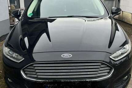 Ford Mondeo 141.000 km 12.200 &euro; Königsbrück, Stadt 01936