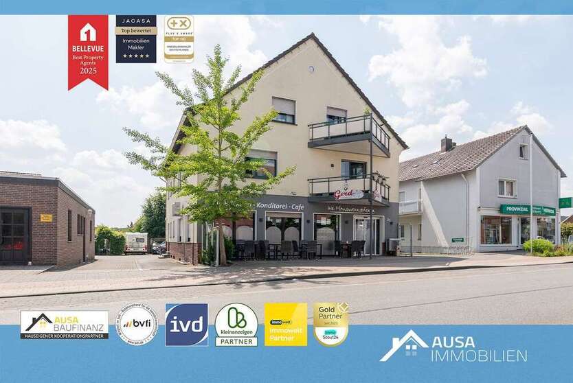 Haus zum Kaufen in Langenberg 649.000 € 446 m²