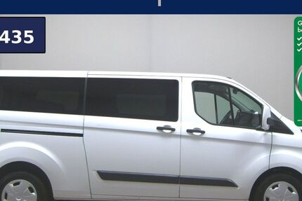 Ford Transit Custom 190.462 km 14.449 &euro; Gyhum/Bockel 27404