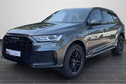 Audi Q7 45.256 km 54.900 &euro; Ludwigshafen 67063