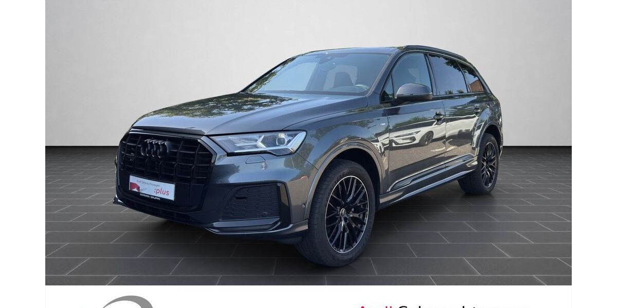 Audi Q7 45.256 km 55.900 &euro; Ludwigshafen 67063