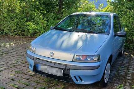 Fiat Punto 151.504 km 800 &euro; Bad Wildbad 75323