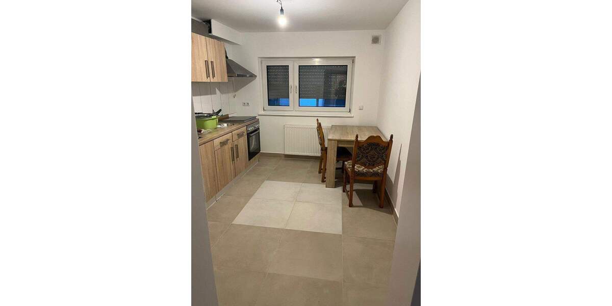 Etagenwohnung Biblis - 3 Zimmer, 75 m&sup2;, 800&euro; | Angebot:25430183