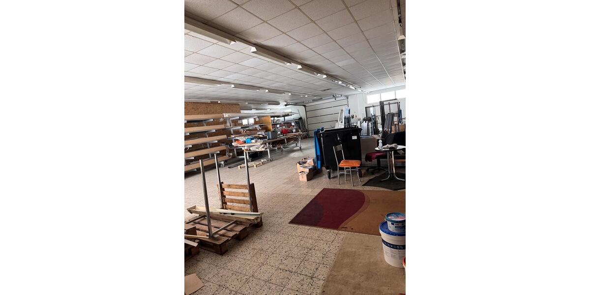 Gewerbeobjekt Ulmen - 800&euro; | Angebot:25126520